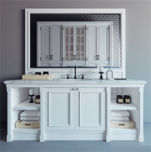 Bathroom furniture05 \ Furniture bathroom05